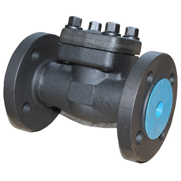 Forged Steel Check Valve